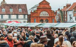 Beverley’s Traditional Victorian Christmas Date Has Been Announced For 2025