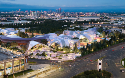 Work Starts On The UK’s First All-Season Beach With 35 Slides Just An Hour From Yorkshire