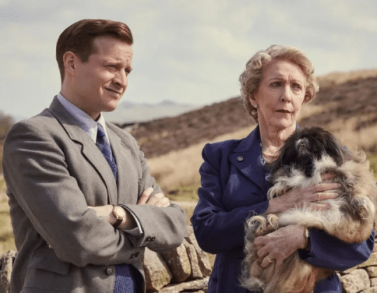 First-Look Trailer Released For 5’s ‘All Creatures Great & Small’ Series 6