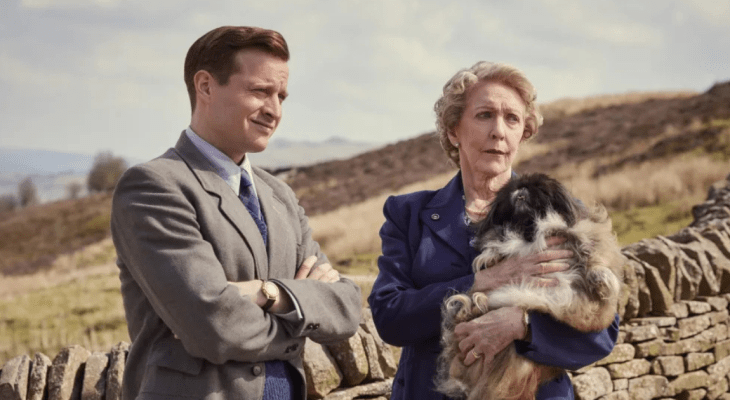 First-Look Trailer Released For 5’s ‘All Creatures Great & Small’ Series 6