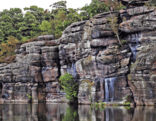 17 Autumn Walks That Will Make You Fall In Love With Yorkshire All Over Again