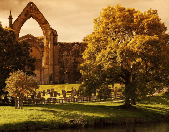 14 Autumn Walks That Will Make You Fall In Love With Yorkshire All Over Again