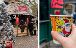 York Christmas Market Return Date Announced For 2025