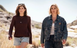 First-Look Trailer Released For New ITV Drama Starring Suranne Jones & Jodie Whittaker