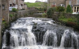 The Quaint Dales Town That’s The ‘Cheese Capital’ of Yorkshire