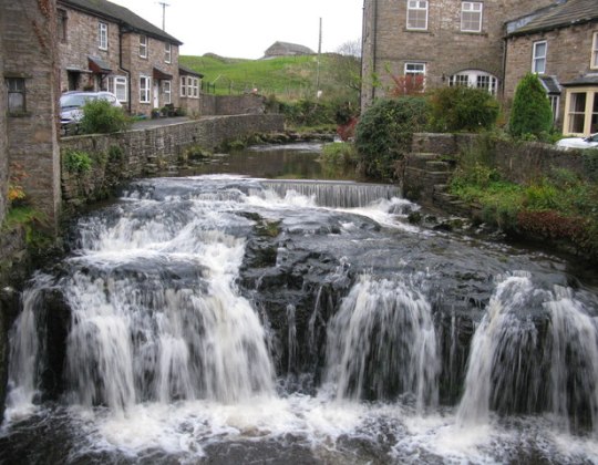 The Quaint Dales Town That’s The ‘Cheese Capital’ of Yorkshire