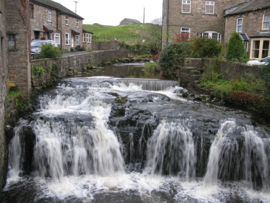 The Quaint Dales Town That’s The ‘Cheese Capital’ of Yorkshire