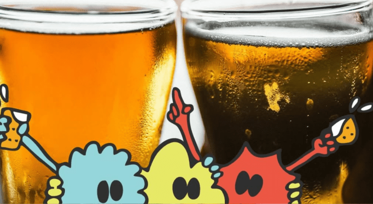 This Half Pint Marathon Returns To Sheffield This September