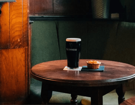 9 Of The Best Pubs In Sheffield