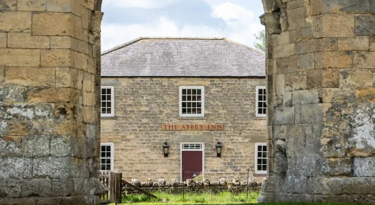 This Yorkshire Pub Named In List Of Best Burger In UK