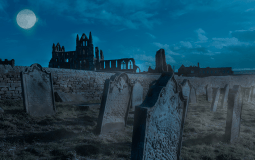 Dracula And Whitby – How A Coastal Town Inspired A Horror Legend