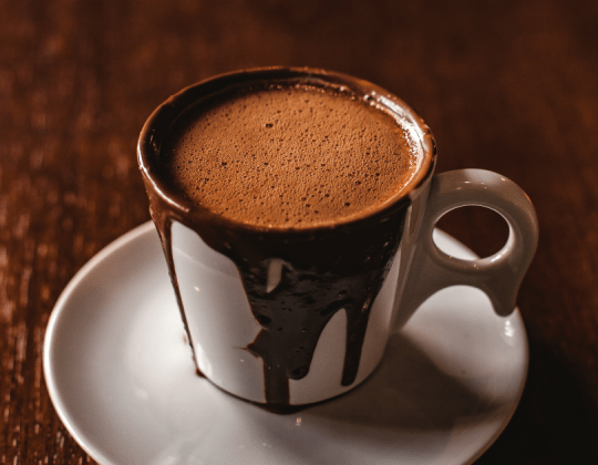 First-Ever Whitby Hot Chocolate Fest Running For Two Weeks This Winter