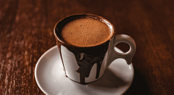 First-Ever Whitby Hot Chocolate Fest Running For Two Weeks This Winter