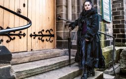 Spend A Haunting Halloween At Whitby Goth Weekend
