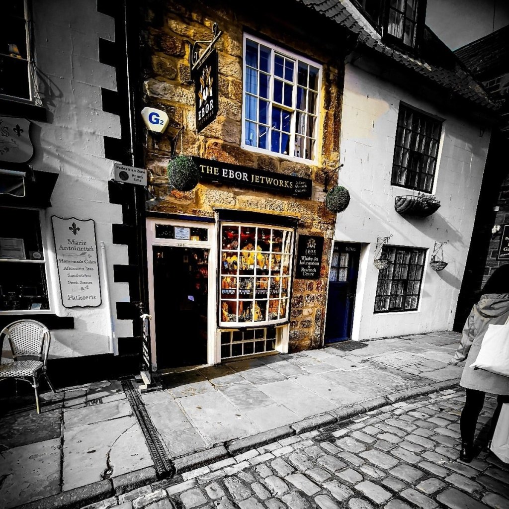 unusual things to do in Whitby