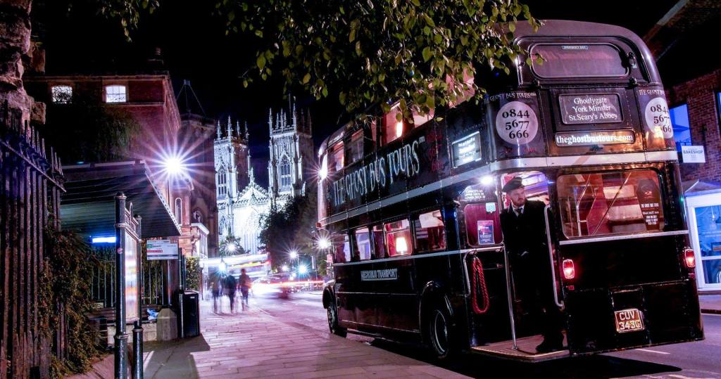 Unusual Things to Do In York