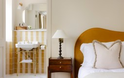 Luxury Yorkshire Coast Hotel Earns Two Michelin Keys Just One Year After Opening