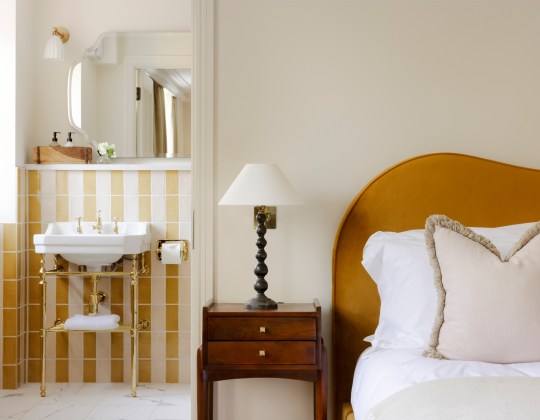 Luxury Yorkshire Coast Hotel Earns Two Michelin Keys Just One Year After Opening