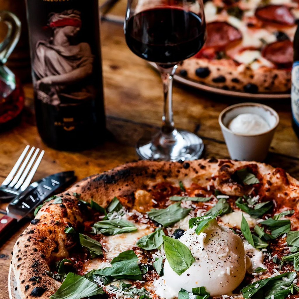 best restaurants in Harrogate