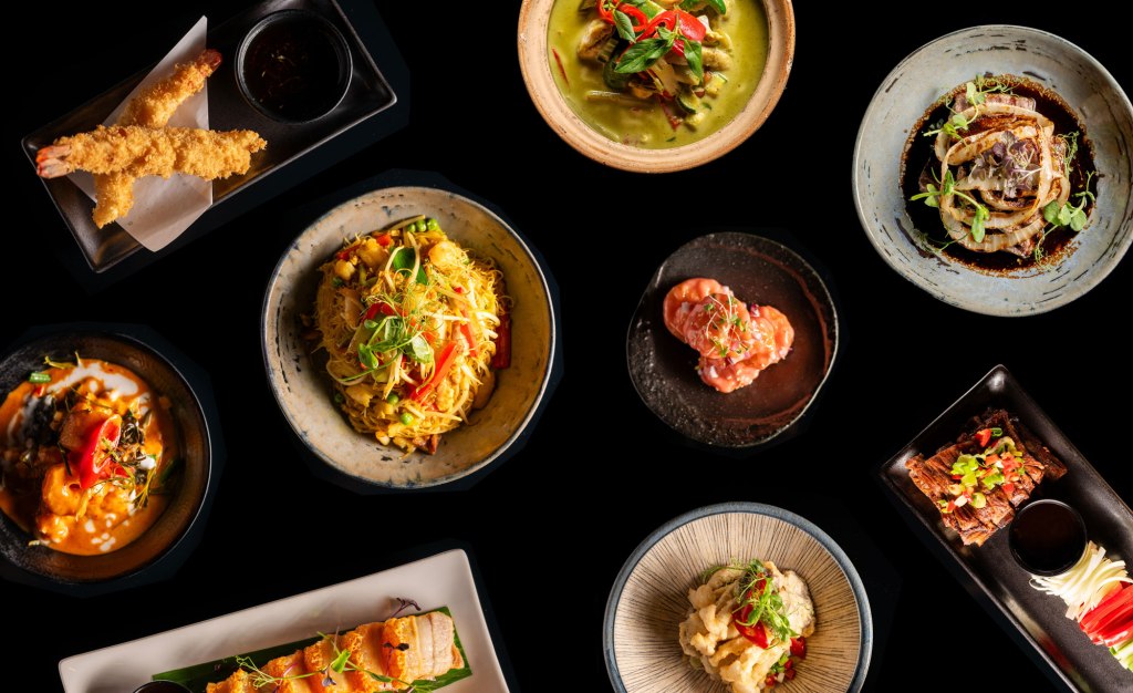 best restaurants in Harrogate