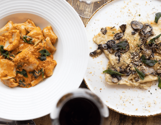 9 Of The Best Restaurants In Harrogate You Need To Try