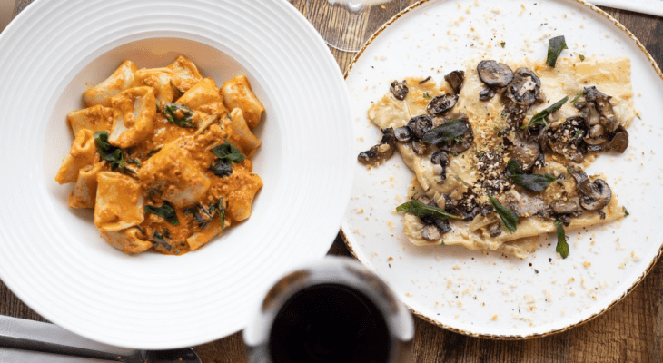 9 Of The Best Restaurants In Harrogate You Need To Try