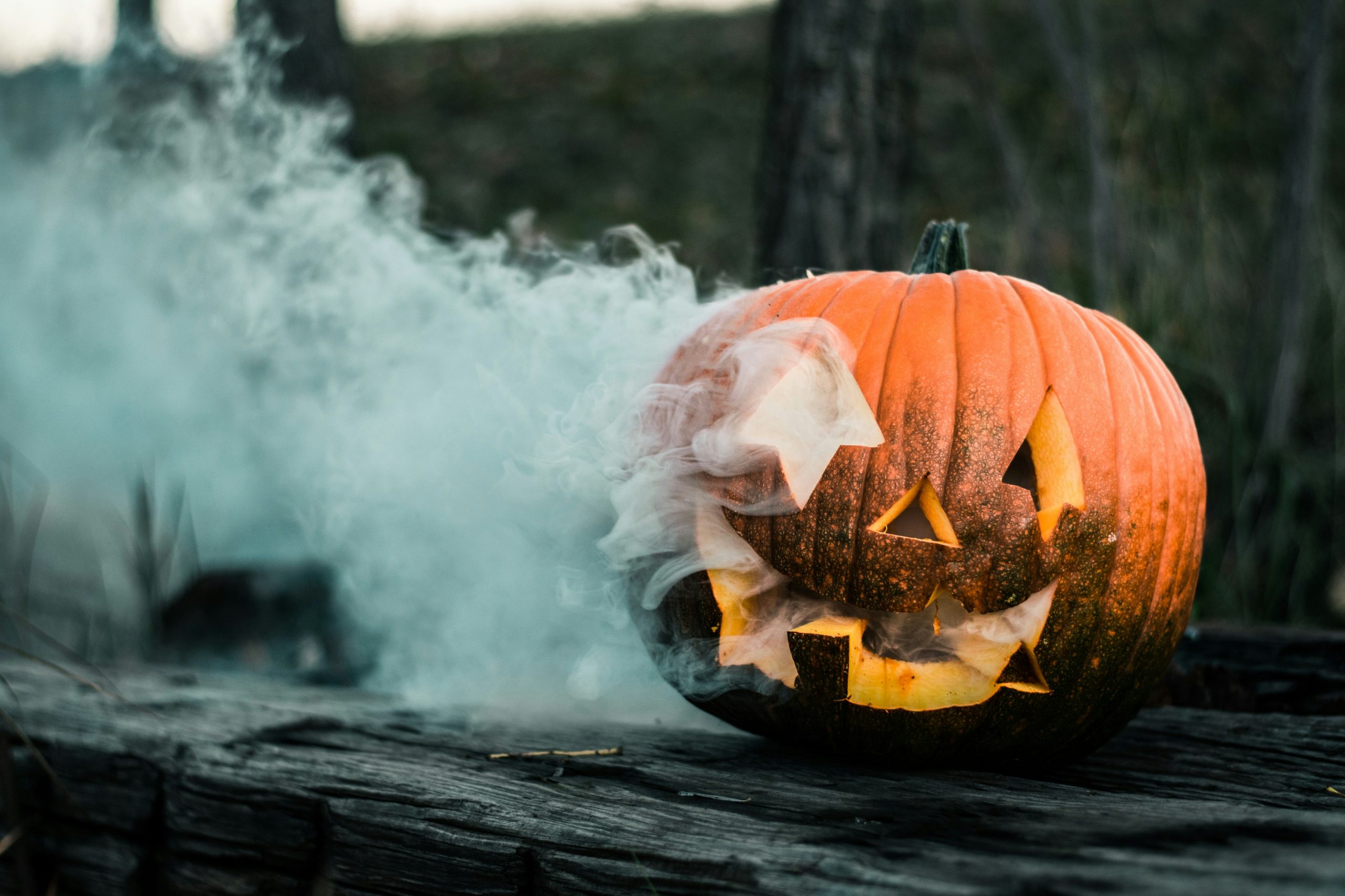 14 Of The Best (& Spookiest) Things To Do In Yorkshire This Halloween