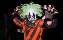 The UK Most Terrifying Scream Park Has Returned To Yorkshire For Halloween