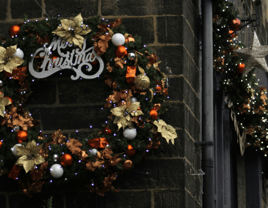Unmissable Things To Do In Haworth For A Truly Magical Christmas