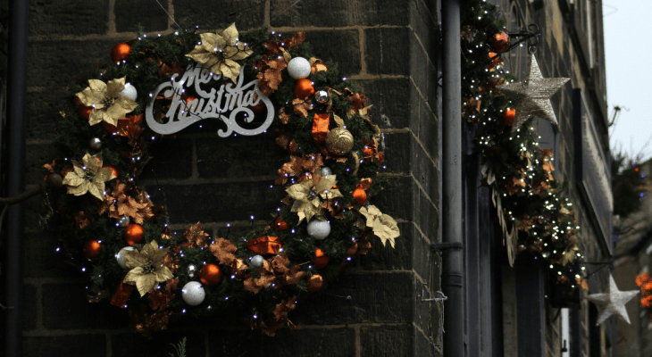 Unmissable Things To Do In Haworth For A Truly Magical Christmas