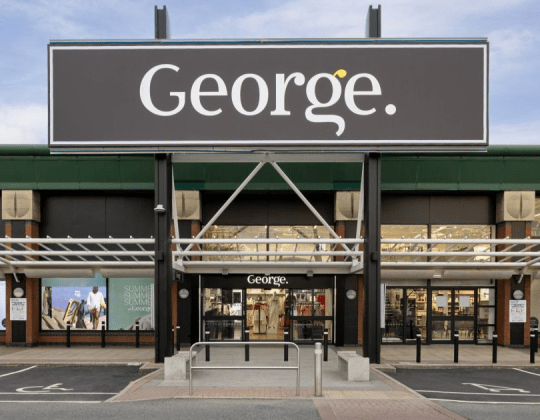Hull Set For Exciting Opening Of Second New George Concept Store