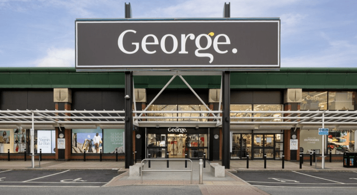 Hull Set For Exciting Opening Of Second New George Concept Store