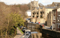 Two Yorkshire Towns Named In The UK’s Top 20 Happiest Places To Live 2025