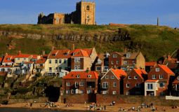 7 Unusual Things to Do in Whitby You May Not Have Heard Of