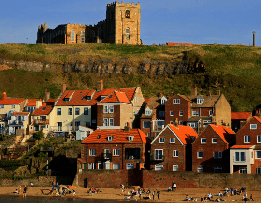 7 Unusual Things to Do in Whitby You May Not Have Heard Of