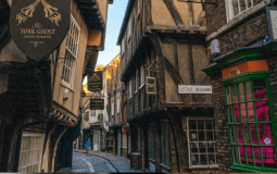 8 UK Landmarks Could Vanish Due To Climate Change — And One’s Right Here In Yorkshire