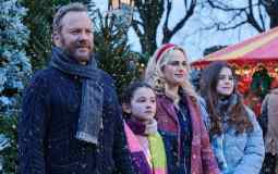First-Look Trailer Released For New Christmas Movie Filmed In Yorkshire