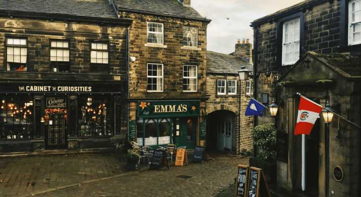 Top 5 Must-See Spots for Your Next Brontë Country Adventure