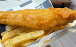Four Yorkshire Chippies Named In Top 10 In The UK