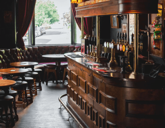 Yorkshire Pub Crowned The Best In Britain For 2025