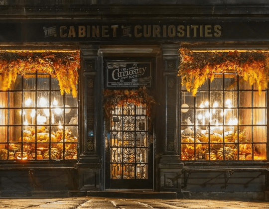 Weird, Quirky, And Wonderful Things To Do In Haworth