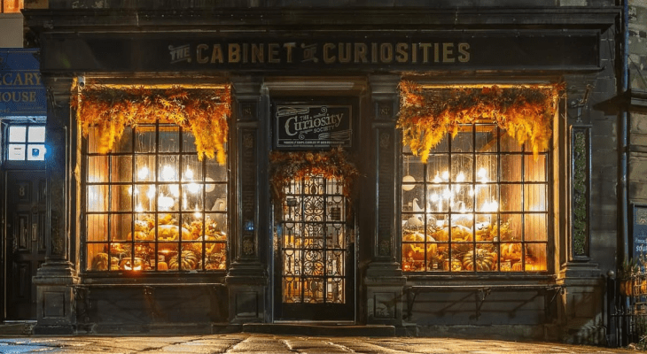 Weird, Quirky, And Wonderful Things To Do In Haworth