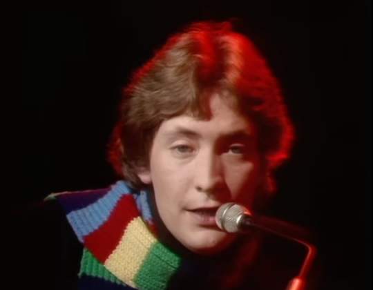 Driving Home For Christmas Singer Chris Rea Has Died, Age 74