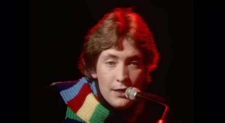 Driving Home For Christmas Singer Chris Rea Has Died, Age 74