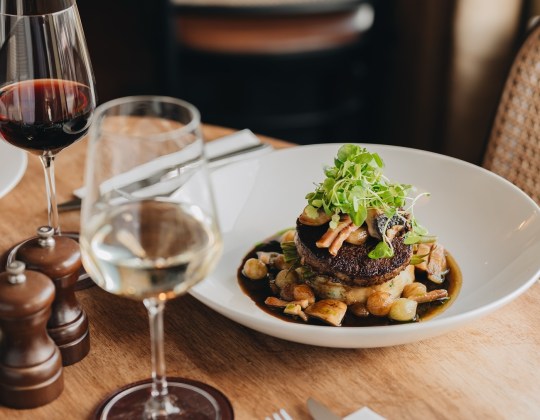 The Yorkshireman’s Must-Visit Restaurants In Yorkshire For 2026