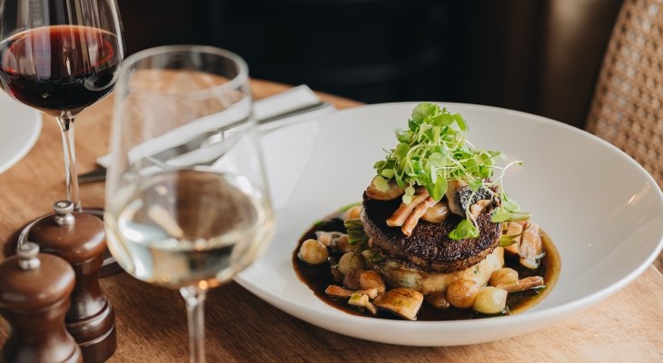 The Yorkshireman’s Must-Visit Restaurants In Yorkshire For 2026