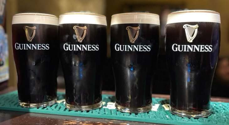 Three Yorkshire Spots Named In Top 35 Pubs For A Pint Of Guinness In Britain
