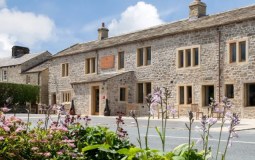 Two Yorkshire Hotels Named In Best Places To Stay In UK For 2025