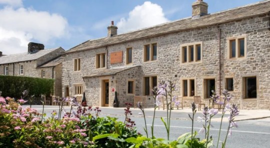 Two Yorkshire Hotels Named In Best Places To Stay In UK For 2025