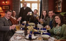 First-Look Trailer For Channel 5’s ‘All Creatures Great & Small’ Christmas Special